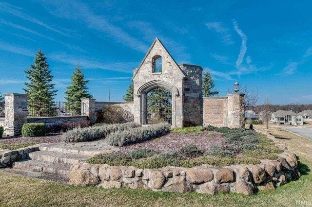 Plot For Sale In South Bend, Indiana