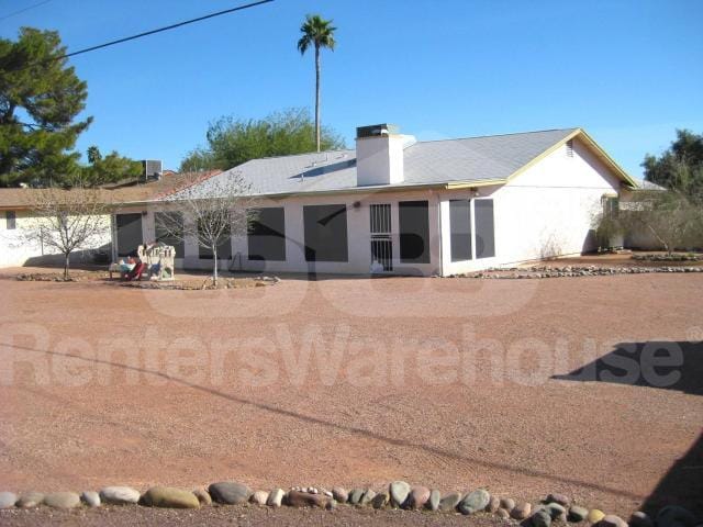 4 Bedroom 2 Bath In Phoenix AZ 85044 for Rent