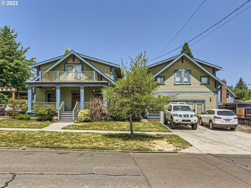 1721 22ND AVE, Forest Grove OR 97116 for Sale