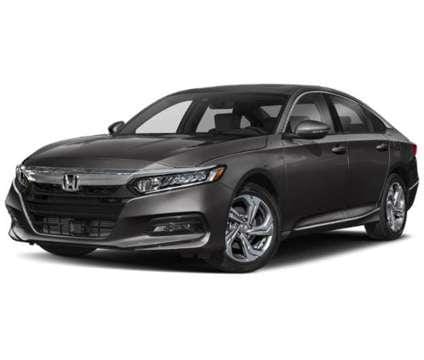 2020 Honda Accord EX-L for Sale