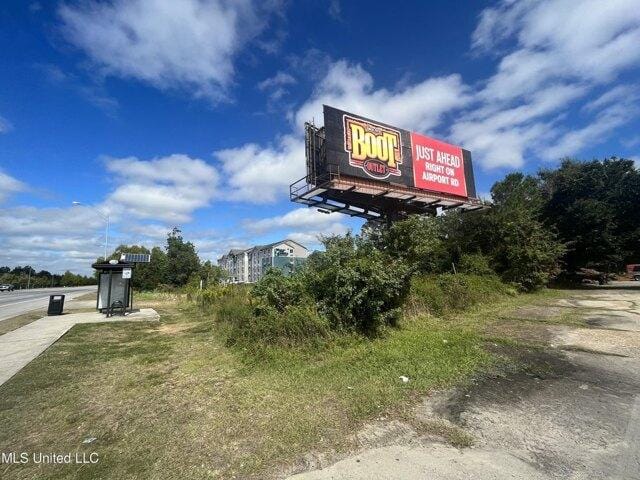 Plot For Sale In Gulfport, Mississippi