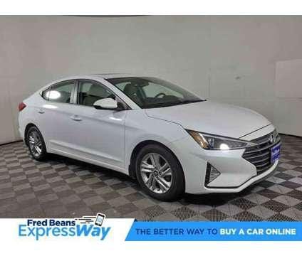 2020 Hyundai Elantra Value Edition for Sale