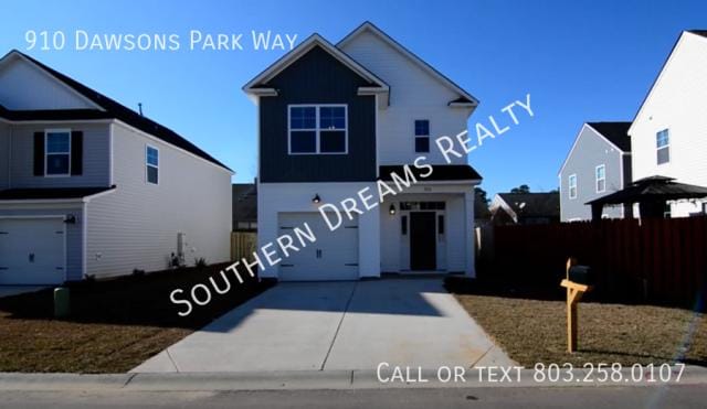 3 Bedroom 2 Bath In Lexington SC 29072 for Rent