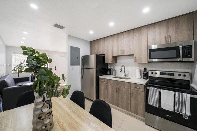2 Bedroom 1 Bath In Miami FL 33126 for Rent