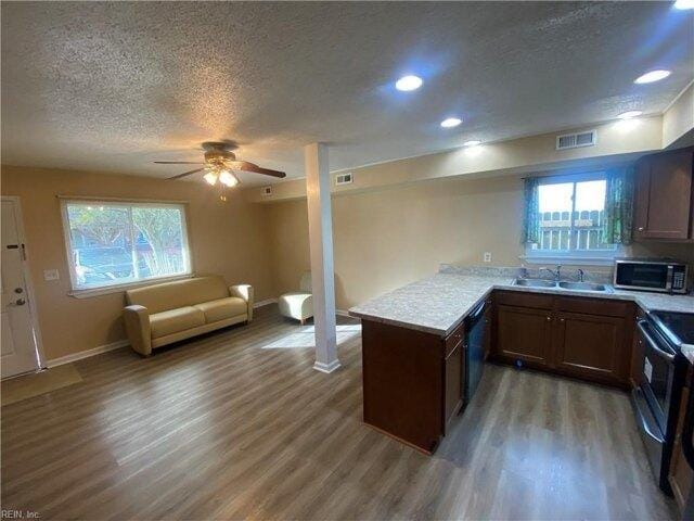 1 Bedroom 2.5 Bath In Norfolk VA 23508 for Rent