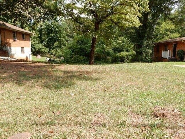 Plot For Sale In Atlanta, Georgia
