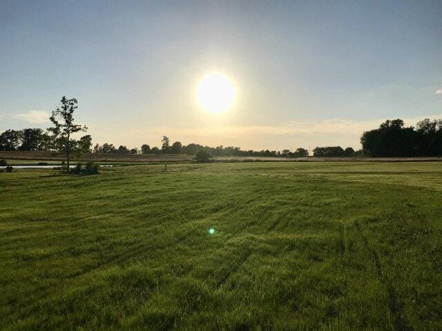 Plot For Sale In Henderson, Kentucky
