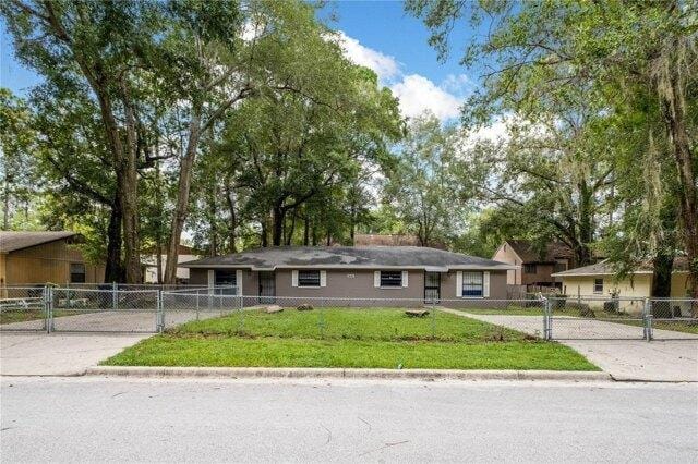 2 Bedroom 1 Bath In Gainesville FL 32607 for Rent