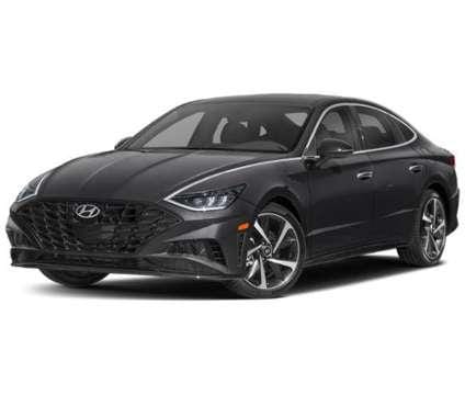 2020 Hyundai Sonata SEL Plus for Sale