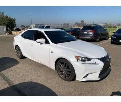 2014 Lexus IS 250 250 for Sale