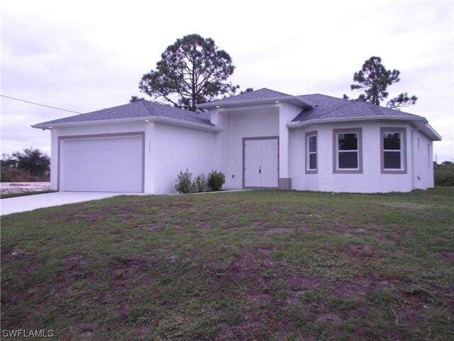 4 Bedroom 2 Bath In Lehigh Acres FL 33974 for Rent