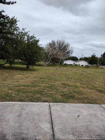 Plot For Sale In Fort Pierce, Florida