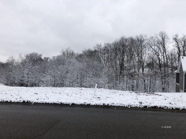 Plot For Sale In Athens, Ohio