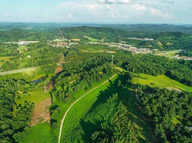 Plot For Sale In Corbin, Kentucky