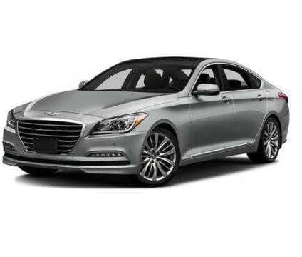 2016 Hyundai Genesis 3.8 for Sale