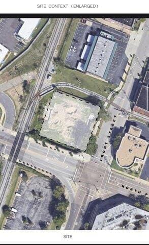 Plot For Sale In Memphis, Tennessee