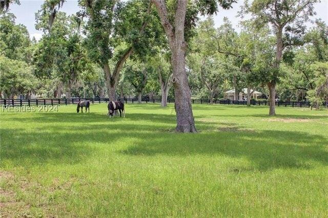 Plot For Sale In Hilton Head Island, South Carolina