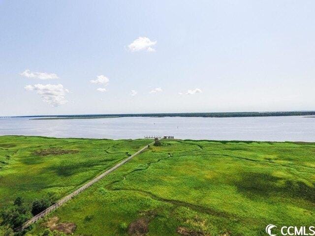 Plot For Sale In Georgetown, South Carolina