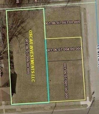 Plot For Sale In Owensboro, Kentucky