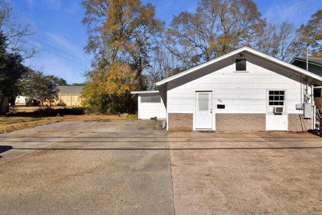 Home For Rent In Silsbee, Texas