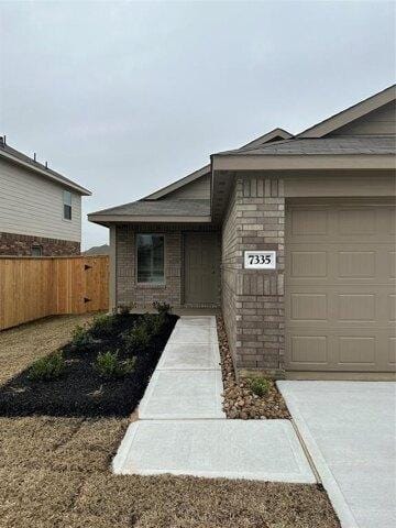 Home For Rent In Katy, Texas