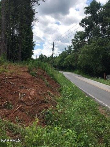 Plot For Sale In Madisonville, Tennessee