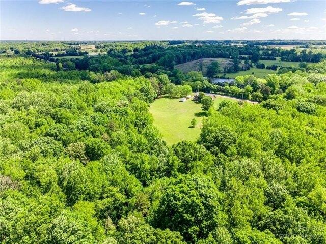 Plot For Sale In Monroe, North Carolina