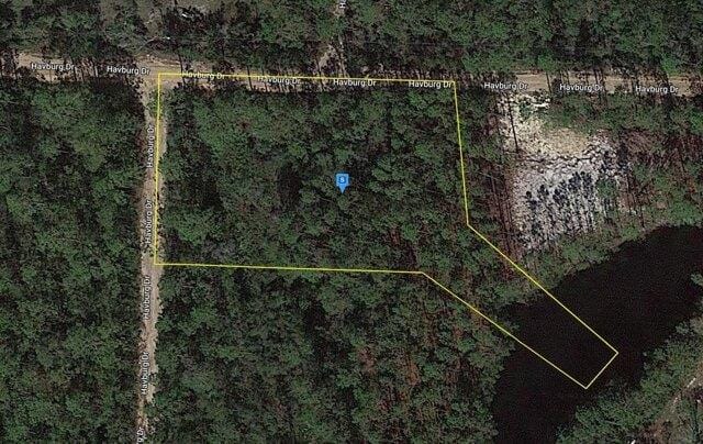 Plot For Sale In Pensacola, Florida
