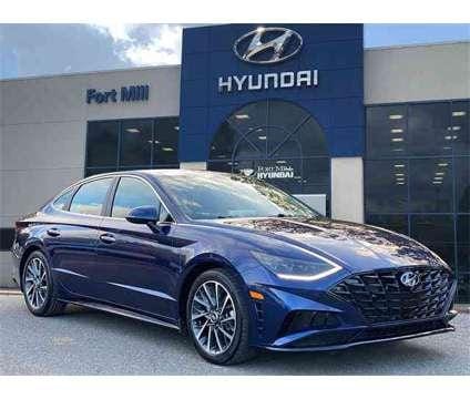 2020 Hyundai Sonata Limited for Sale