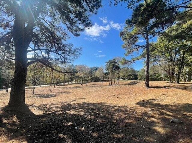 Plot For Sale In Athens, Georgia