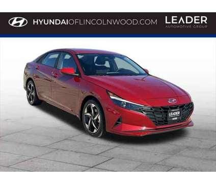 2023 Hyundai Elantra SEL for Sale