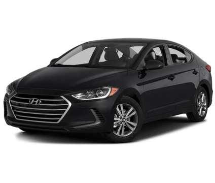 2018 Hyundai Elantra SE for Sale
