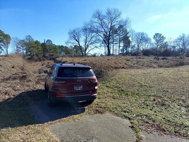 Plot For Sale In Hollow Rock, Tennessee