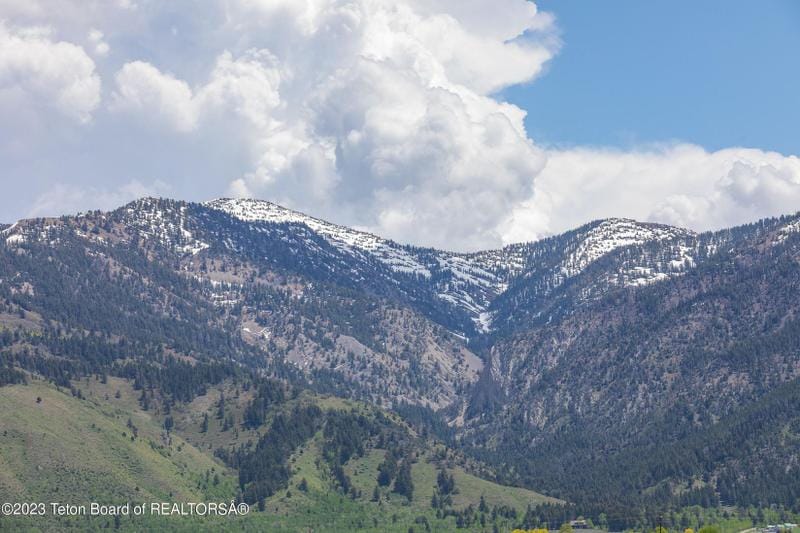 Etna, Lincoln County, WY Undeveloped Land for sale Property ID: 416855738