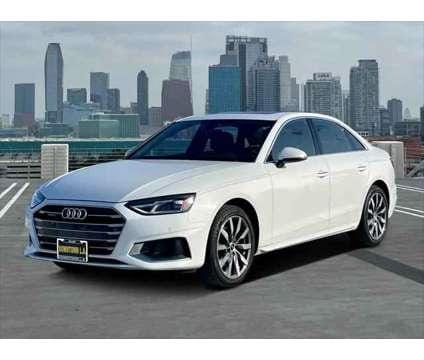 2021 Audi A4 Premium 40 TFSI quattro S tronic for Sale