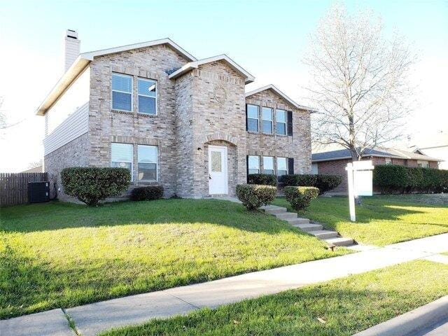 4 Bedroom 2.5 Bath In Rockwall TX 75032 for Rent
