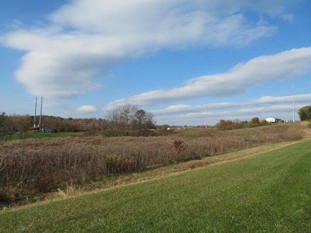 Plot For Sale In Hillsboro, Ohio