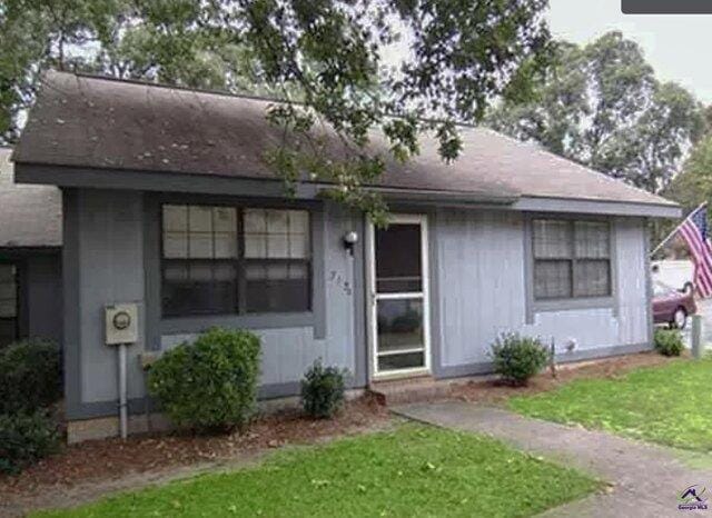 2 Bedroom 1 Bath In Warner Robins GA 31088 for Rent