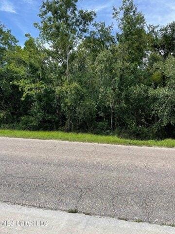 Plot For Sale In Pass Christian, Mississippi