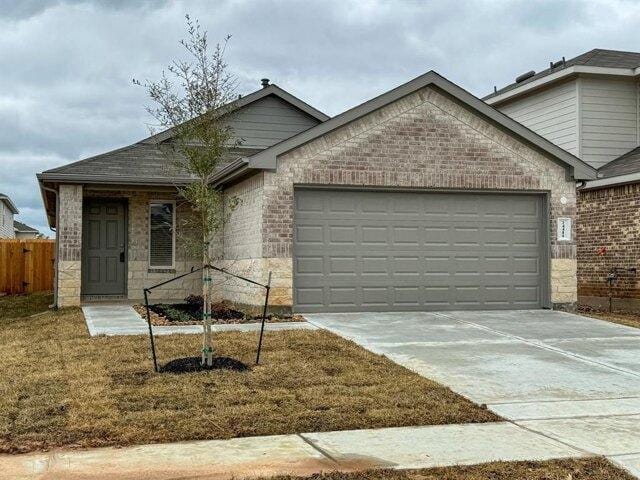 3 Bedroom 2 Bath In Spring TX 77373 for Rent