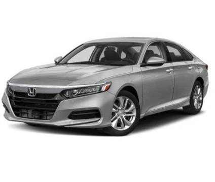 2020 Honda Accord LX for Sale