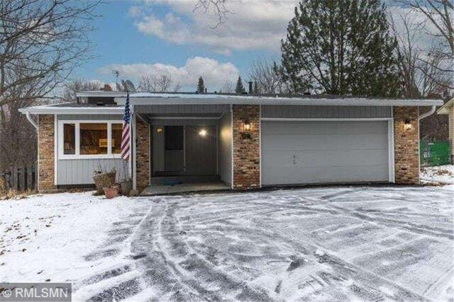 3 Bedroom 3 Bath In Maple Grove MN 55311 for Rent