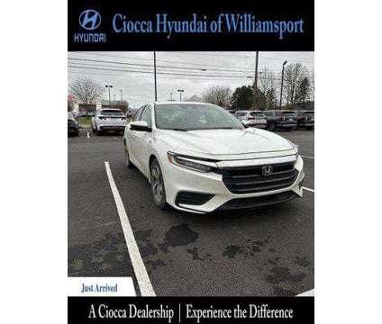 2019 Honda Insight EX for Sale