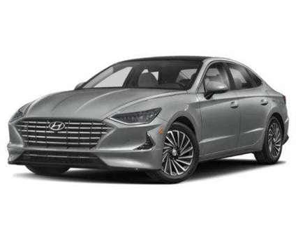 2021 Hyundai Sonata Limited for Sale