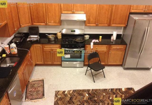 5 Bedroom 2 Bath In Boston MA 02119 for Rent