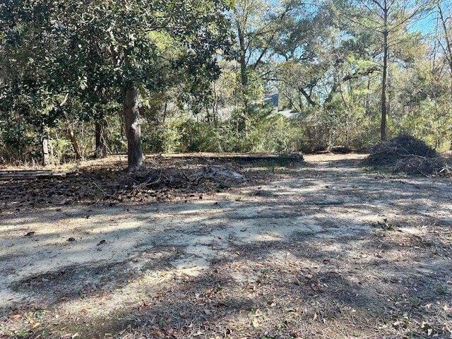 Plot For Sale In Ocean Springs, Mississippi