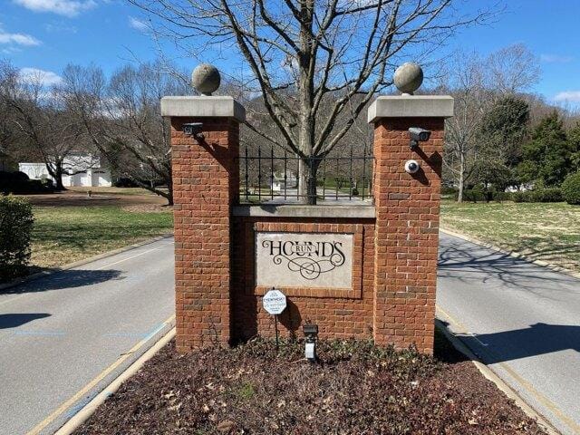 Plot For Sale In Nashville, Tennessee