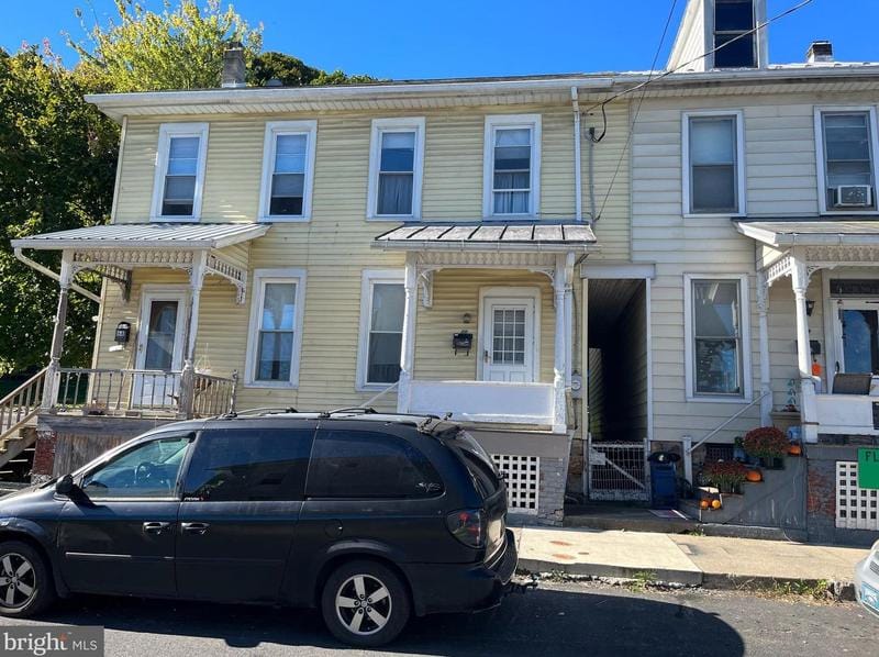 66 S 5th St, Newport, PA 17074 - MLS PAPY2003470 for Sale