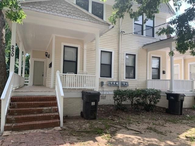 Home For Rent In Augusta, Georgia