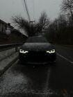2016 BMW 3-Series XI 2016 BMW 320i x Drive Sedan Black AWD Automatic XI for Sale